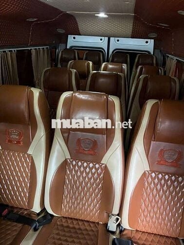 2015 Standard MID - 500 km