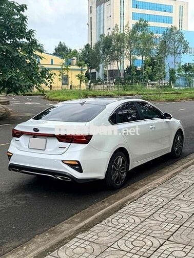 Kia Cerato 2018 Phom Mới 2019 Rất Đẹp Cọp