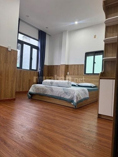 🏠 NHÀ 2 TẦNG KIỆT Ô TÔ THÔNG THOÁNG TẠI THANH KHÊ MÀ GIÁ CHƯA TỚI 4 T