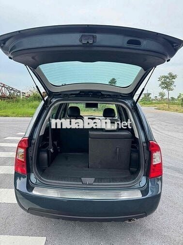 Kia Carens 2014 S 2.0 AT - 120000 km