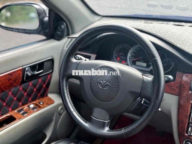 leceti 2004 xe dọn cực đẹp chính chủ