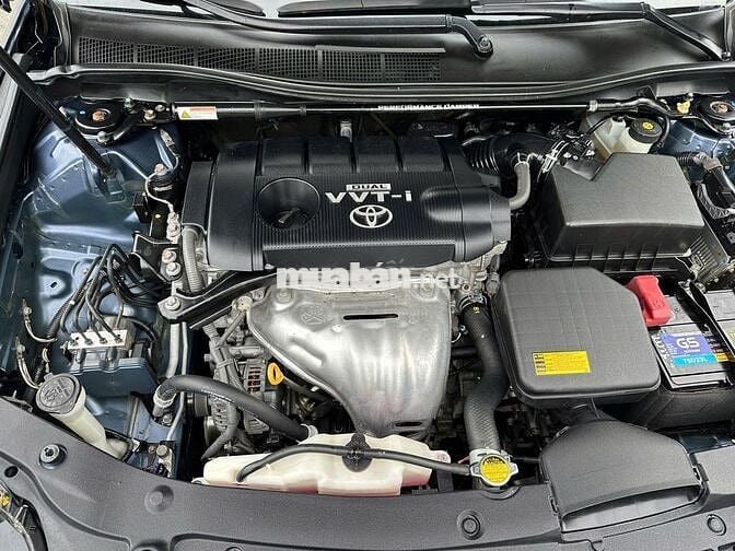 Toyota Camry 2.5Q sx 2015 xe 1 chủ