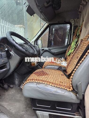 Mercedes Sprinter 2007 - Van 900kg giá tốt bán gấp