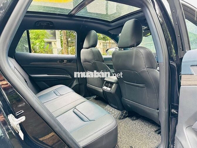 Ford Territory 2023 Titanium 1.5 AT - 46000 km