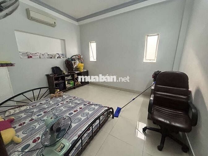 92m2, Đường 20 gần trung tâm Gò Vấp, nhỉnh 10 tỷ.