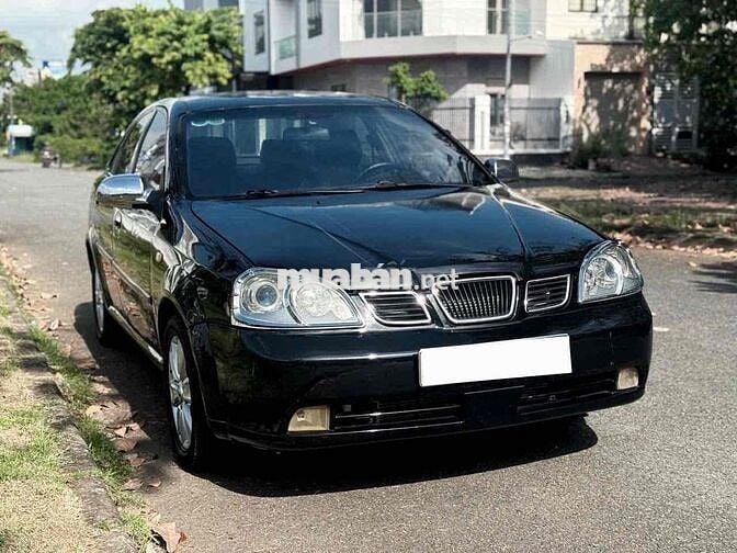 leceti 2004 xe dọn cực đẹp chính chủ