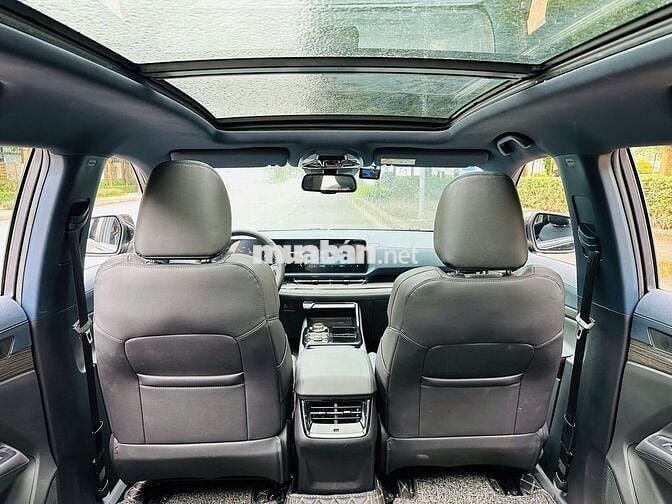 Ford Territory 2023 Titanium 1.5 AT - 46000 km