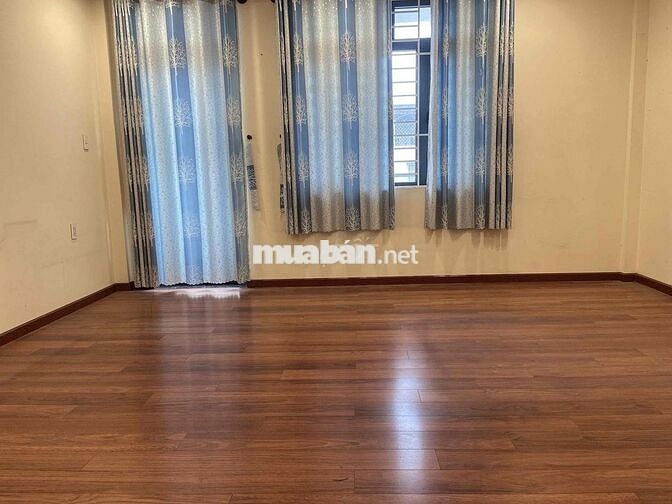 CHO THUÊ NHÀ 1 SẸC HẺM XE HƠI – ĐẶNG THÙY TRÂM, P.13, BÌNH THẠNH