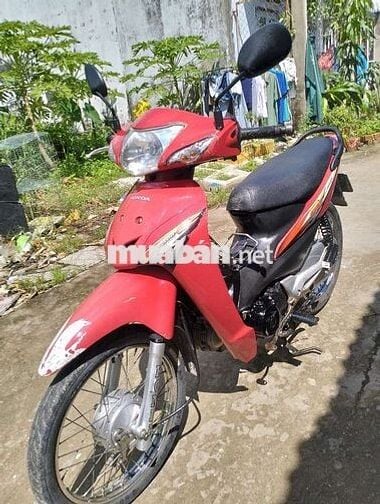 Xe zin mộc biển số 65