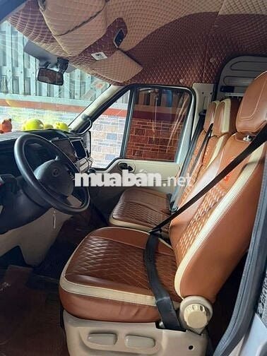 2015 Standard MID - 500 km