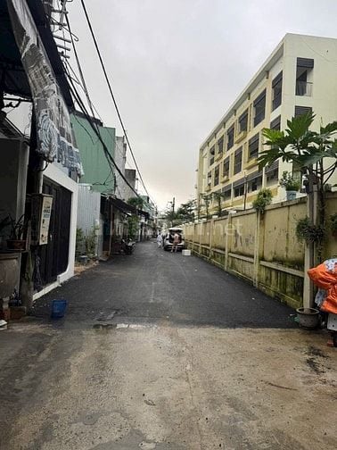 🏠 NHÀ 2 TẦNG KIỆT Ô TÔ THÔNG THOÁNG TẠI THANH KHÊ MÀ GIÁ CHƯA TỚI 4 T