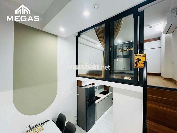 CĂN DUPLEX 2 NGỦ FULL NỘI THẤT TIỆN NGHI Ở NGHĨA ĐÔ CẦU GIẤY