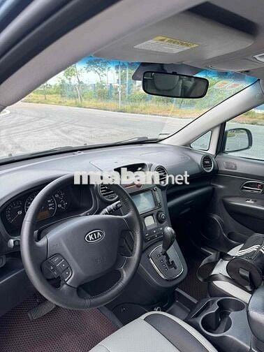 Kia Carens 2014 S 2.0 AT - 120000 km