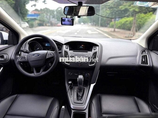 Ford Focus 2018 1.5 Ecoboost Trend Hatback 1 Chủ