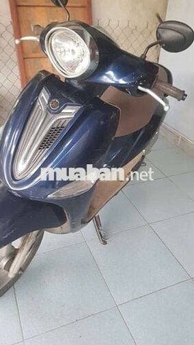 Bán xe máy Nozza 2012