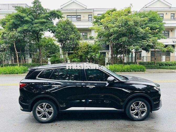 Ford Territory 2023 Titanium 1.5 AT - 46000 km