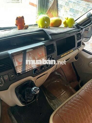 2015 Standard MID - 500 km