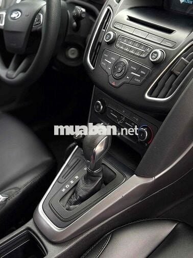 Ford Focus 2018 1.5 Ecoboost Trend Hatback 1 Chủ