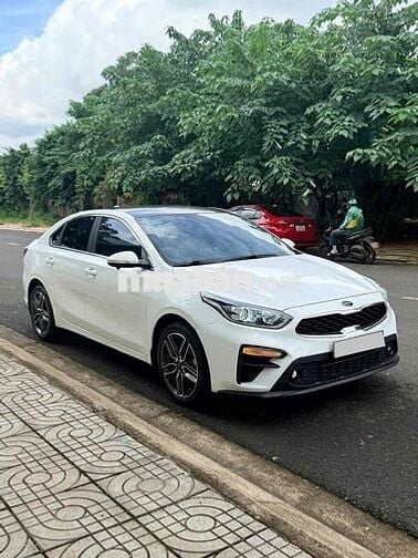 Kia Cerato 2018 Phom Mới 2019 Rất Đẹp Cọp
