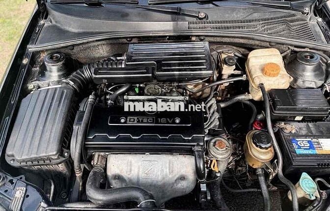 leceti 2004 xe dọn cực đẹp chính chủ