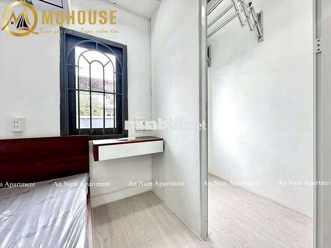 💥Căn Hộ 1Pn | Full Nội Thất | Phòng Mới Ngay Trung Tâm Bình Thạnh💥