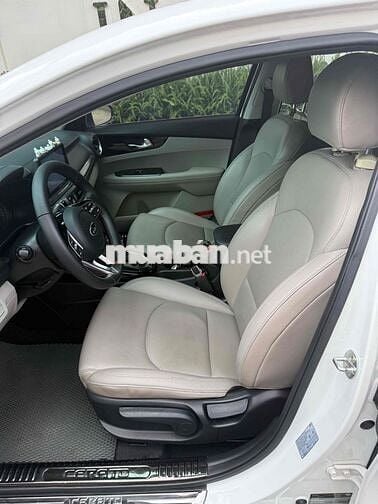 Kia Cerato 2018 Phom Mới 2019 Rất Đẹp Cọp