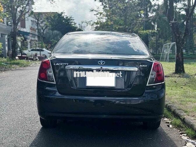 leceti 2004 xe dọn cực đẹp chính chủ