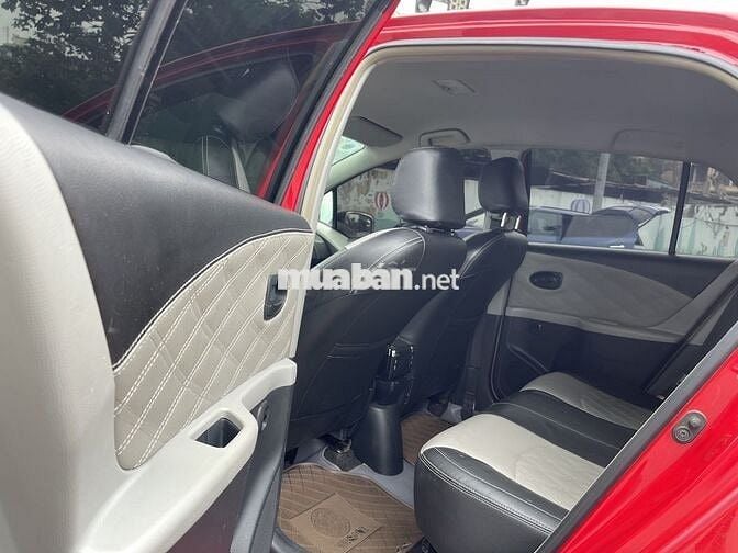 Toyota Yaris 2007 195 Triệu