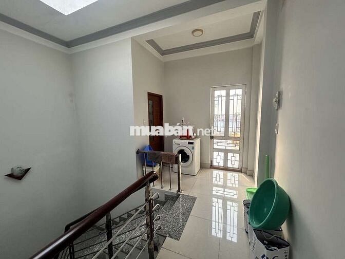 92m2, Đường 20 gần trung tâm Gò Vấp, nhỉnh 10 tỷ.