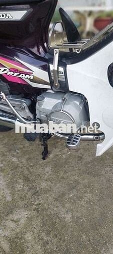 Xe honda supperim bs 83