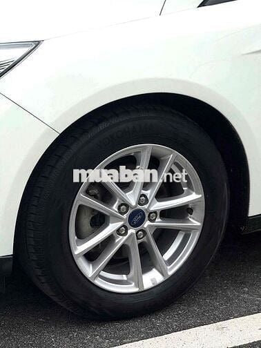 Ford Focus 2018 1.5 Ecoboost Trend Hatback 1 Chủ