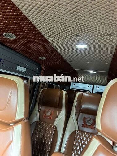 2015 Standard MID - 500 km