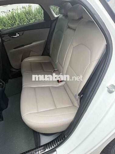 Kia Cerato 2018 Phom Mới 2019 Rất Đẹp Cọp