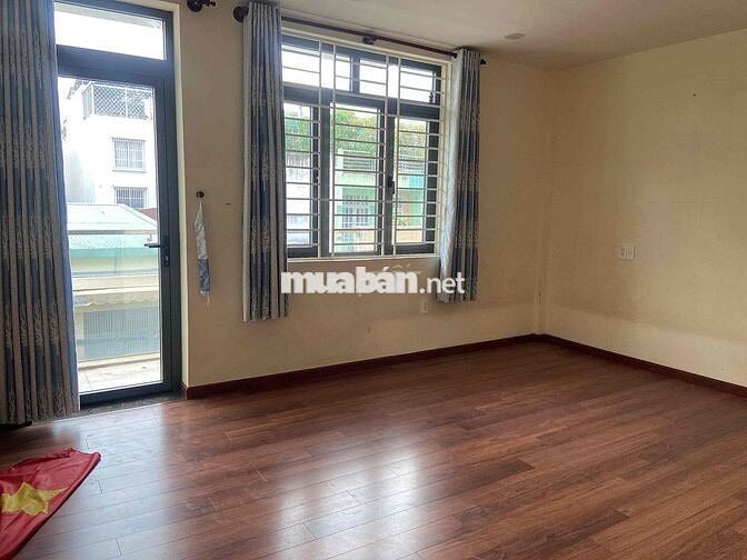 CHO THUÊ NHÀ 1 SẸC HẺM XE HƠI – ĐẶNG THÙY TRÂM, P.13, BÌNH THẠNH