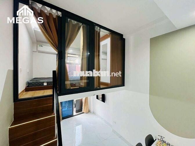 CĂN DUPLEX 2 NGỦ FULL NỘI THẤT TIỆN NGHI Ở NGHĨA ĐÔ CẦU GIẤY