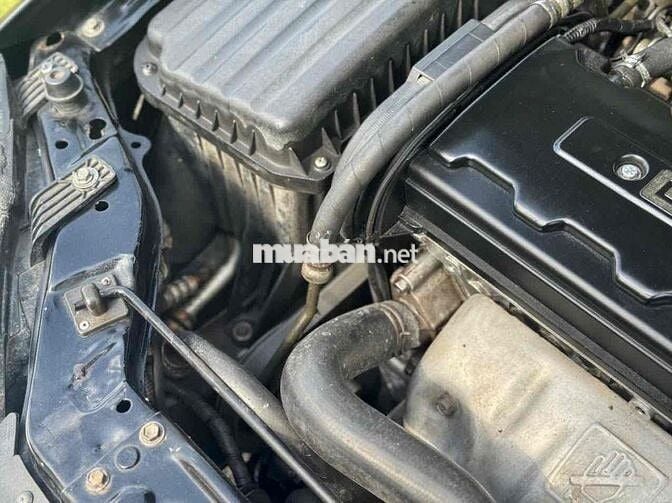 leceti 2004 xe dọn cực đẹp chính chủ