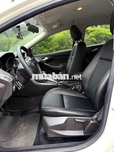 Ford Focus 2018 1.5 Ecoboost Trend Hatback 1 Chủ