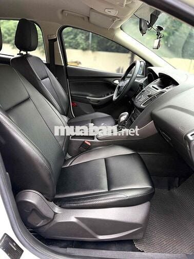 Ford Focus 2018 1.5 Ecoboost Trend Hatback 1 Chủ