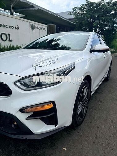 Kia Cerato 2018 Phom Mới 2019 Rất Đẹp Cọp