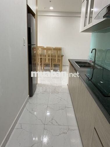 Cho thuê căn hộ 2 phòng ngủ Charm City Full Nội Thất