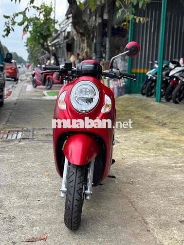 xe siêu lướt 2024 odo 5 ngàn