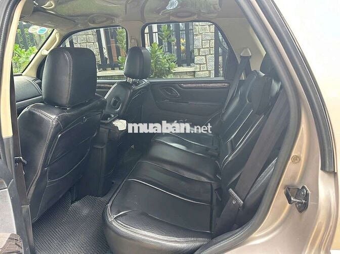 2009 XLS 2.3L 4x2 AT - 89000 km