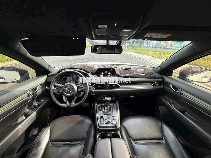 cần bán cx8 2020 một chủ mua mới