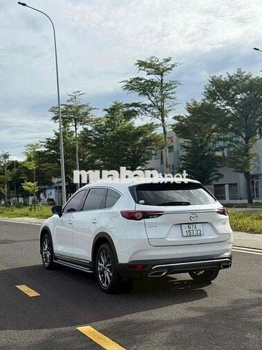 cần bán cx8 2020 một chủ mua mới