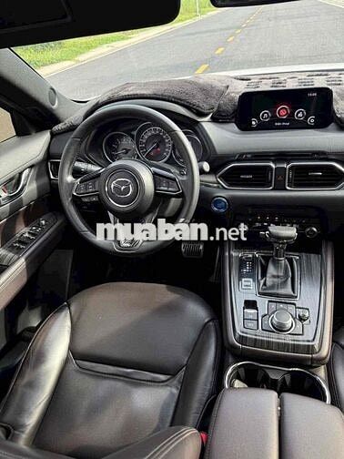 cần bán cx8 2020 một chủ mua mới