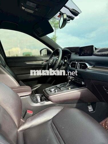 cần bán cx8 2020 một chủ mua mới