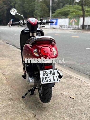 xe siêu lướt 2024 odo 5 ngàn