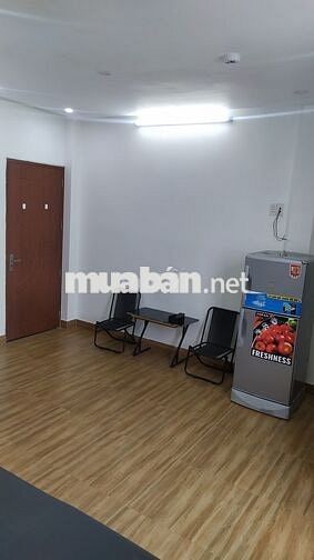 Còn 1 phòng 30m2 giá 3,5tr/tháng đường Sơn Thủy Đông 3