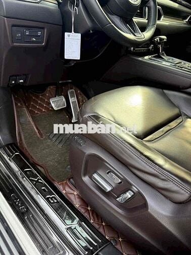 cần bán cx8 2020 một chủ mua mới