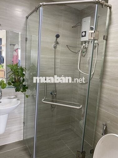 Cho thuê căn hộ 2 phòng ngủ Charm City Full Nội Thất